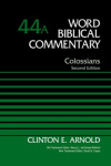 Colossians - WBC